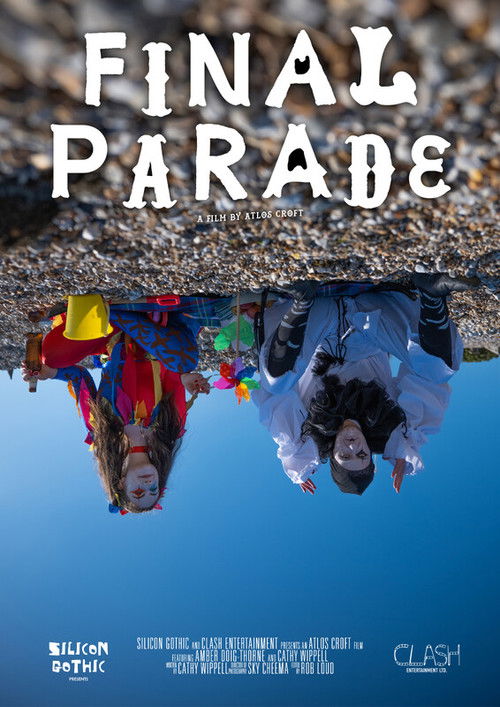 Final Parade poster