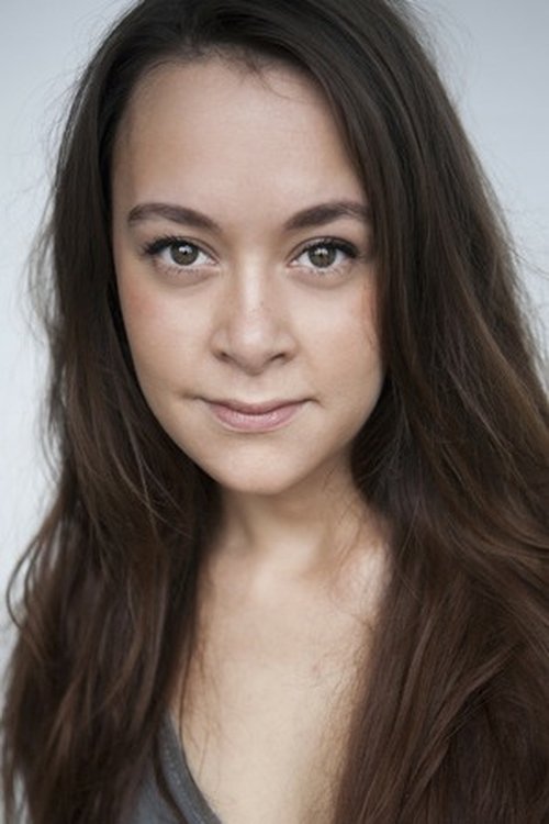 Sophie Ellerby as Girlfriend