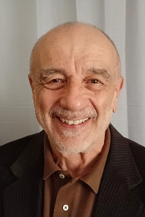 John Lizzi as Trevor's Dad