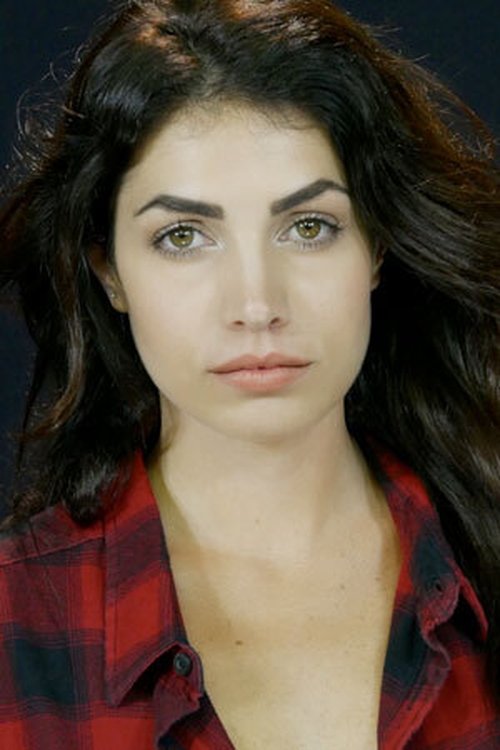 Giorgia Fiori as