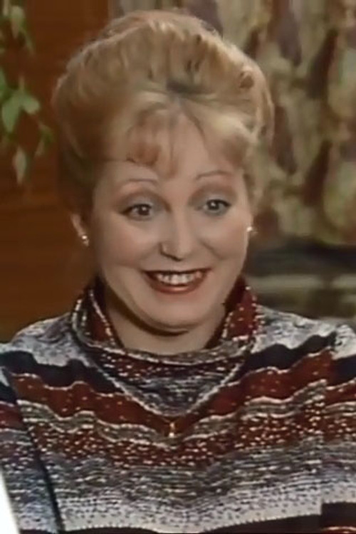 Tamara Vitchenko as Варя