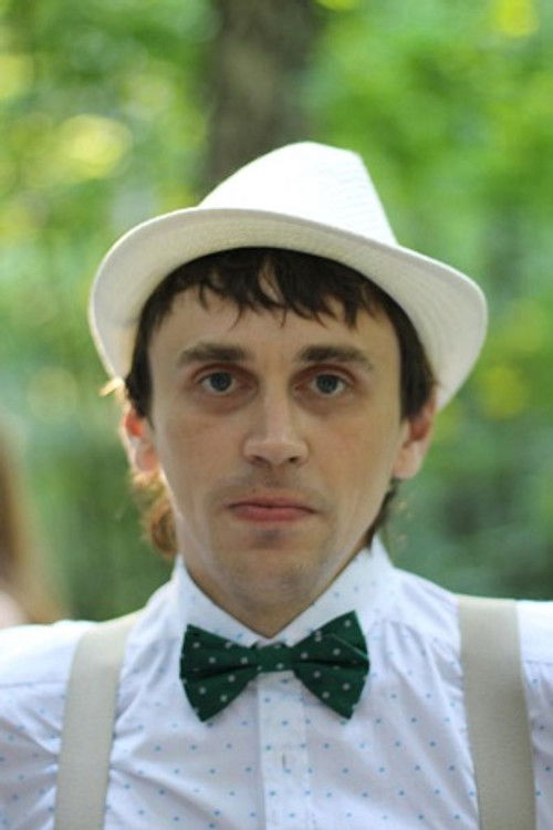 Sasha Svirsky as (voice)