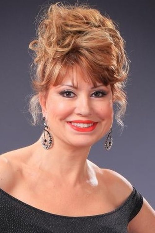 María José Nieto as Paquita