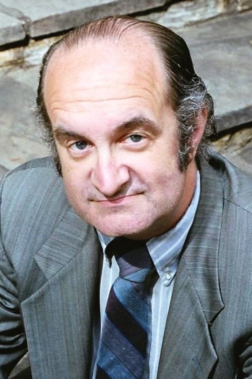 Geoffrey Gould as Dr. Adam Maitland