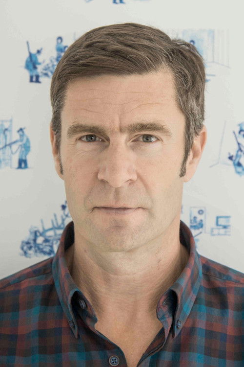 Armin Kõomägi as Pilot