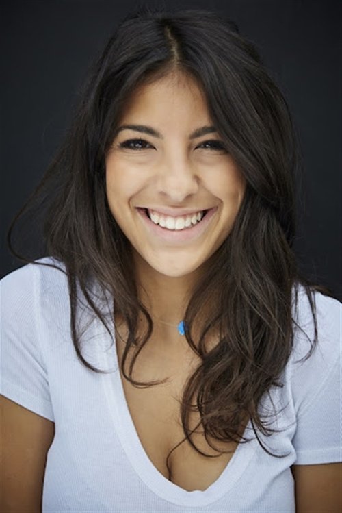 Kenza Saïb Couton as Samira