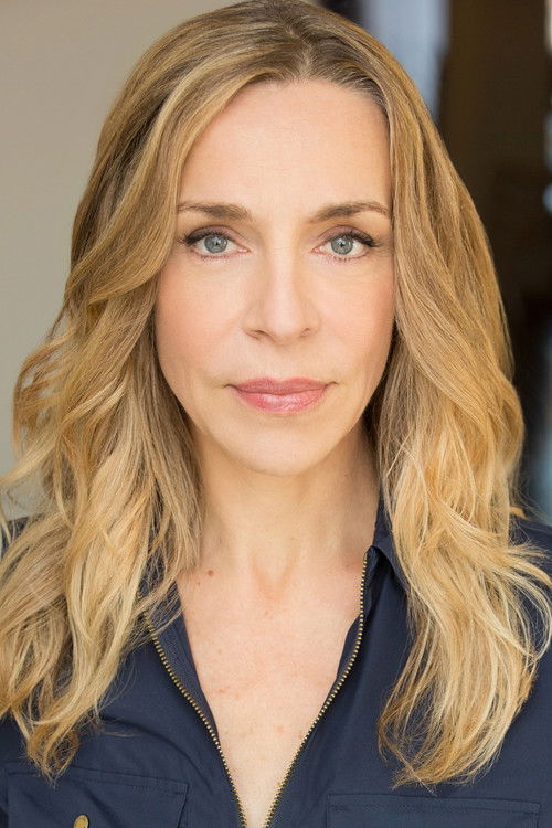 Ellen Harvey as Tawny