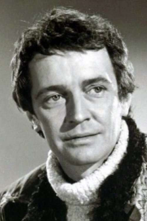 Tony Beckley as Harry Tyler