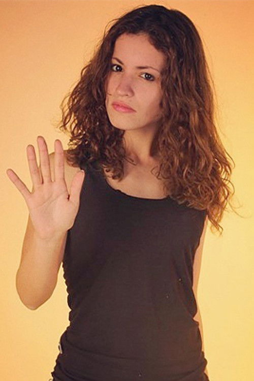 Maida Filippini as Esposa de Daniel Titor