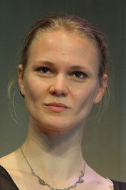 Maaike Bakker as Krabbel