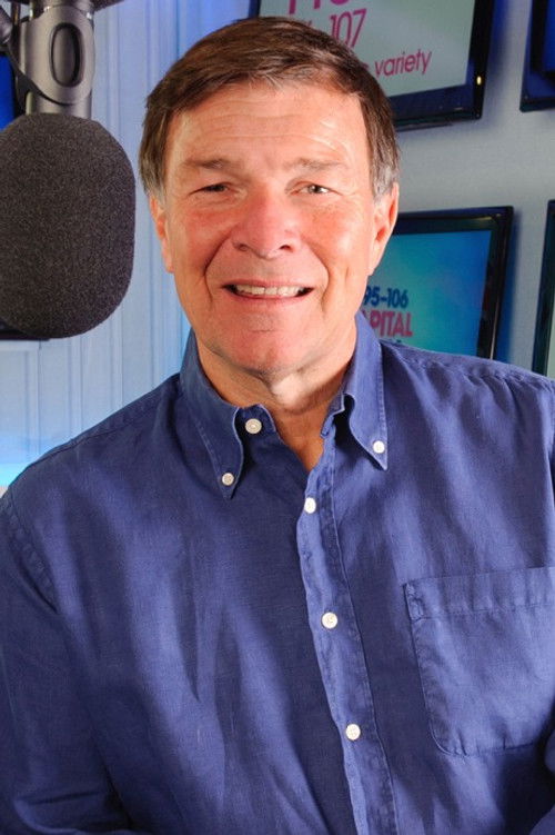 Richard Park as Self