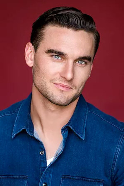 Charles Gregory Schwartz as Stephen