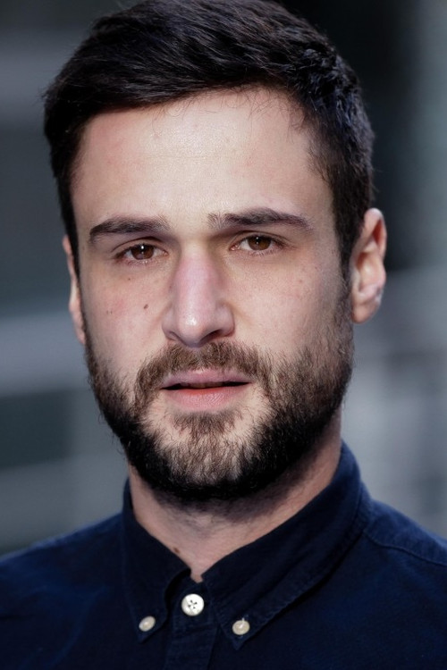 Alexis Barbosa as Nobleman