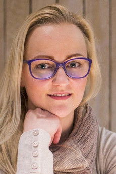 Lilian Talving as Self - Mother