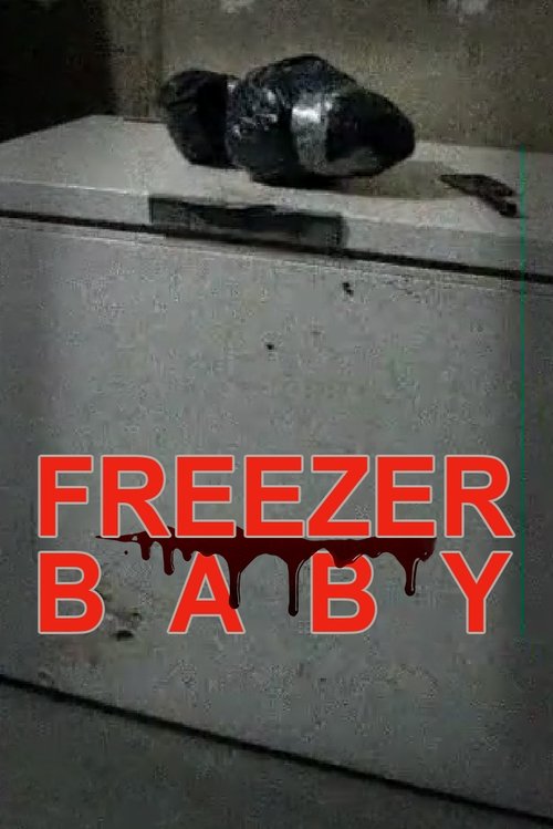 Freezer Baby poster