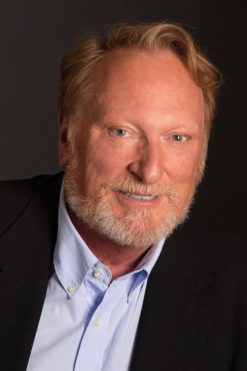 Jeffrey Jones as Clive Barlow