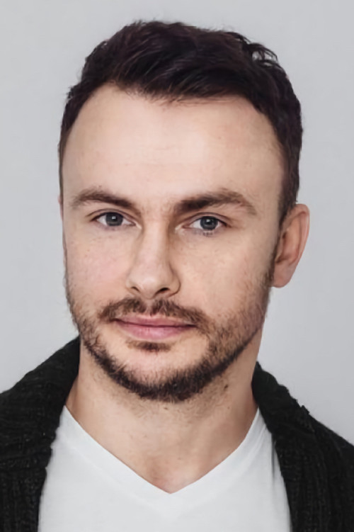 Rodion Chepel as self