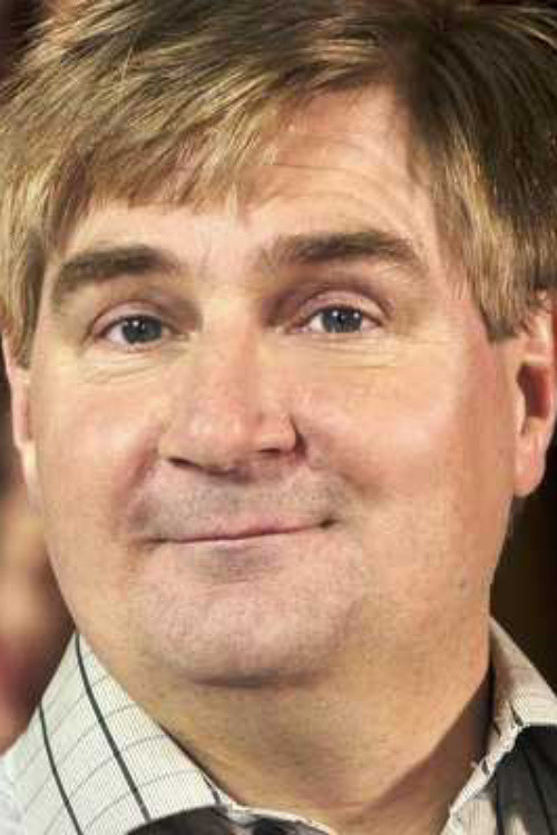 Peter Fridh as Leif Olsson