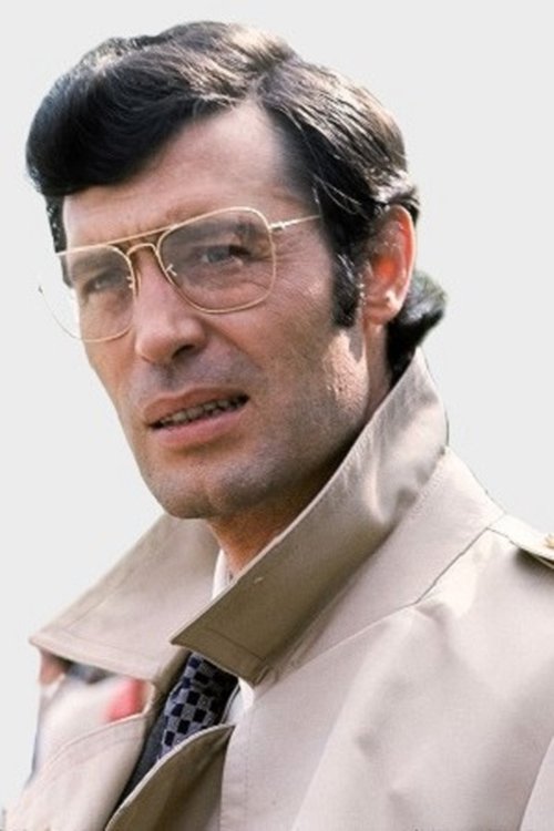 Ramiro Oliveros as Dr. Phil Mendez