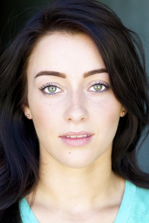 Amanda Goff as Nicole