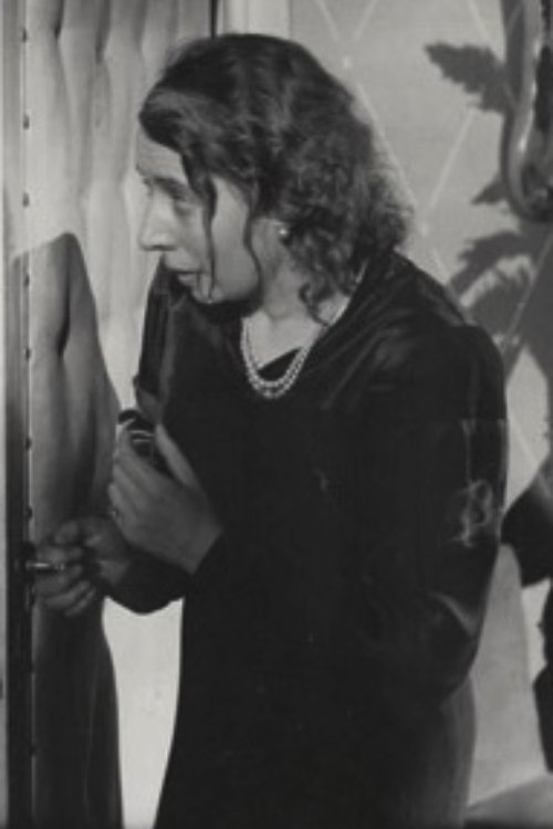 María Santos as Srta. Martín