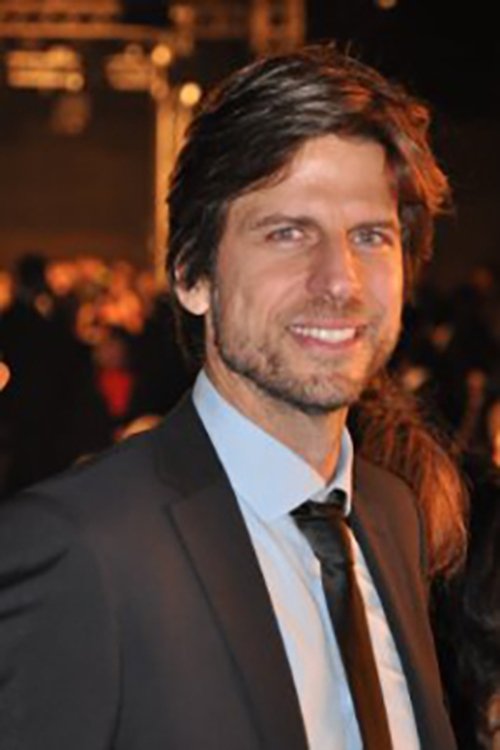 Nejib Belhassen as Soldier