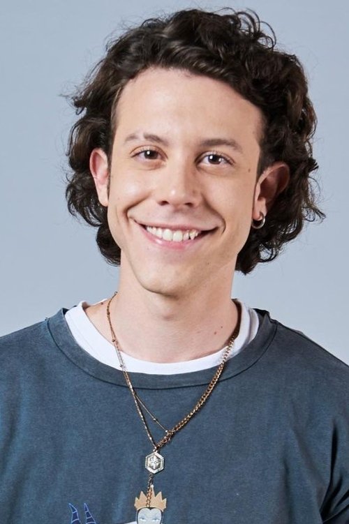 Alan Madanes as Pietro Benedetto