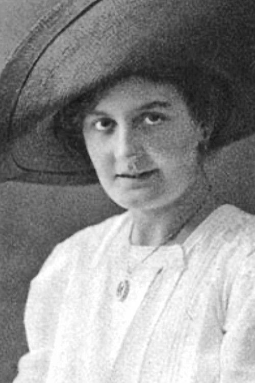 Anna Bergvall profile photo