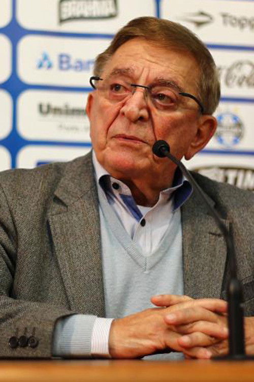 Fábio Koff as Himself