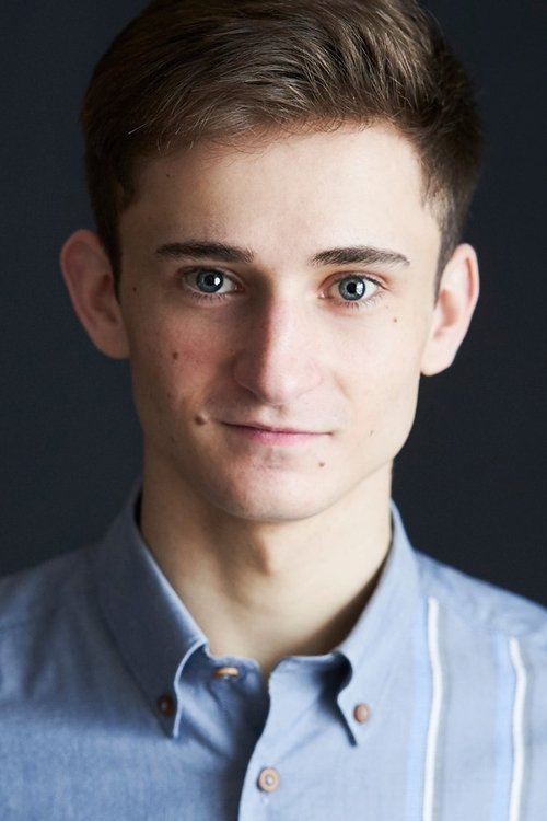 Alec Dahmer as Noodles