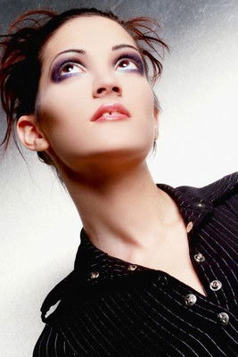 Zamra Dollskin as Cherry