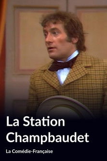 La Station Champbaudet