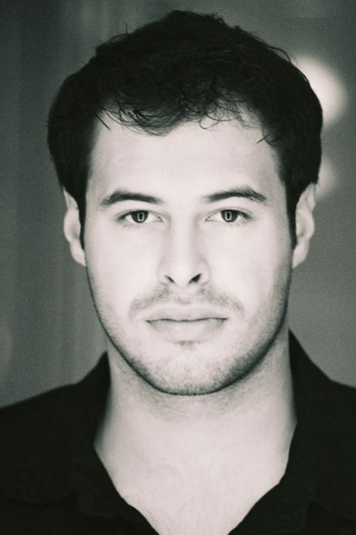 Jan Maléř as Radek