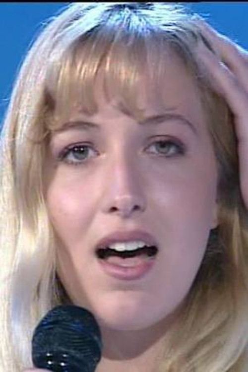 Laura Migliacci as Betta