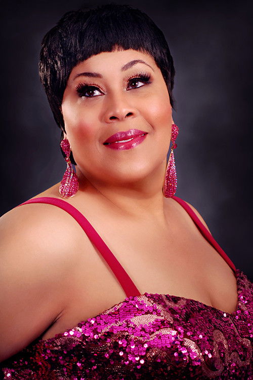 Martha Wash as Self