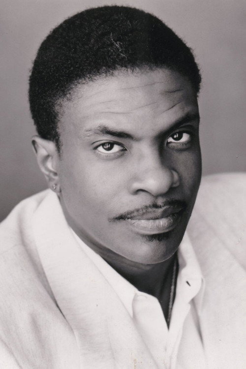 Keith David as Steve Nichols (voice)