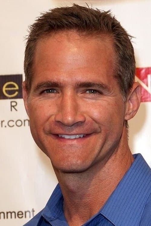 Matt Battaglia as Luc Devereaux / GR44