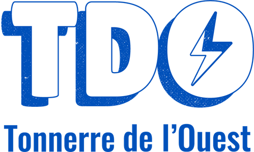 Tonnerre de l'Ouest logo