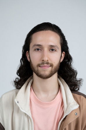 Dylan Mayoral as Dylan