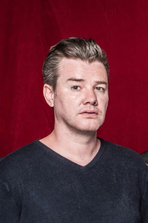 John Douglas as Self