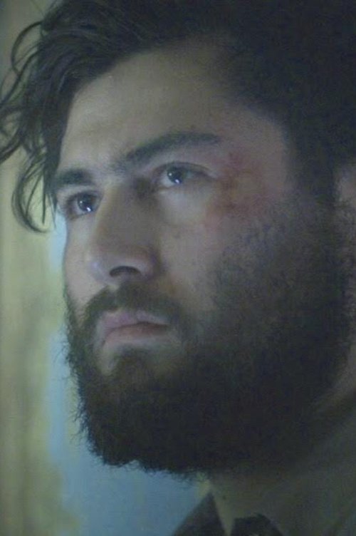 Holland Herzfeld as Sonny