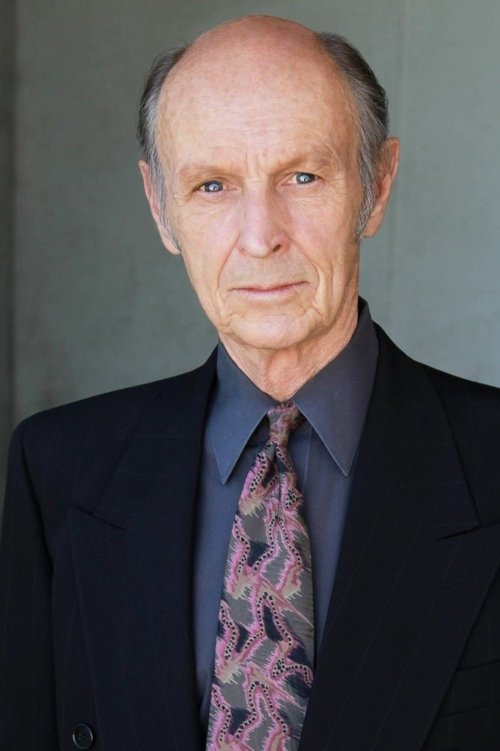 James Carraway as Hospital Patient Quinn