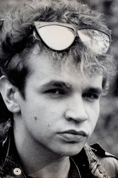 Svyatoslav Zaderiy as himself