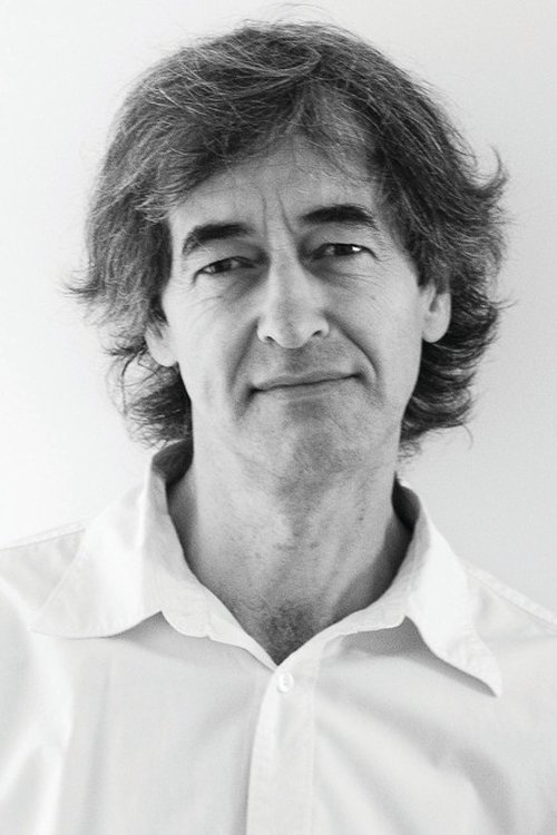 Jean Beaudry as Librarian