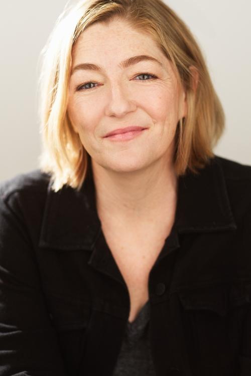 Rebecca Harris as Lynn