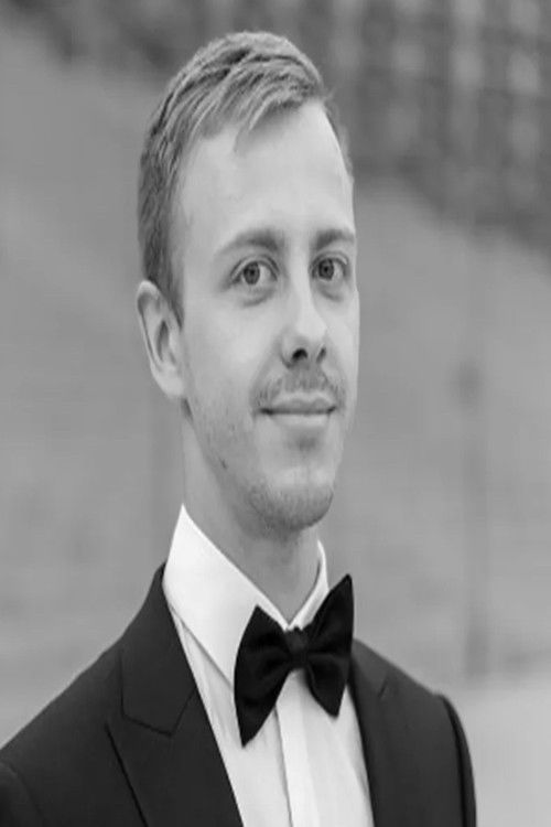 Patriks Stepe as Jānis