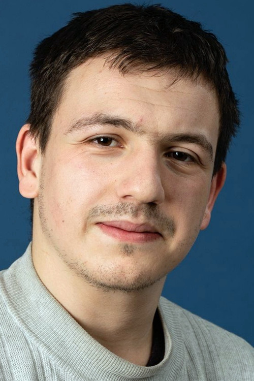 Stanislas Carmont as Self