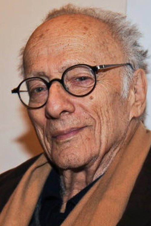 Peter Zadek as Peter Zadek