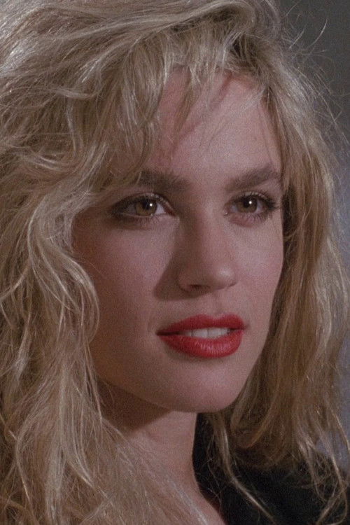 Chelsea Noble as Hattie Durham