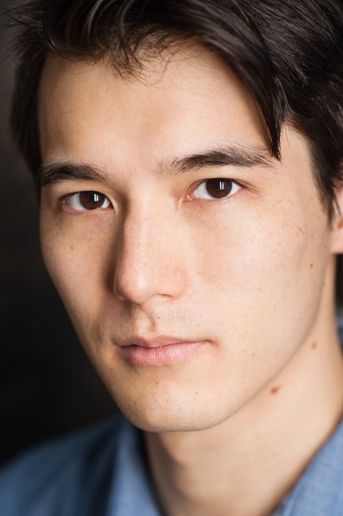 Brett Willis as Disappointed Vendor